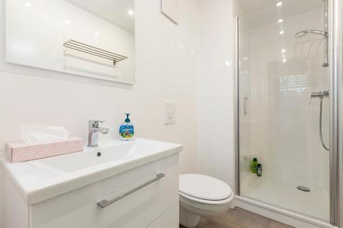 City Center Apartments