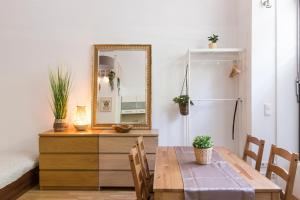 City Center Apartments