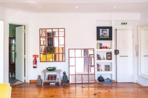 City Center Artsy Studios