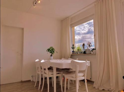 City Center + beautiful View - 1 bedroom flat