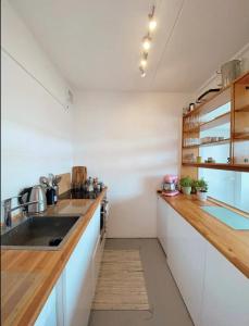 City Center + beautiful View - 1 bedroom flat