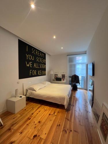 City center boutique apartment