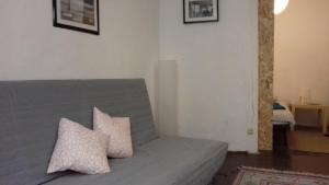 Appartement City Center | Chiado Typical Small flat Rua da Condessa 37 1200-309 Lisbonne -1