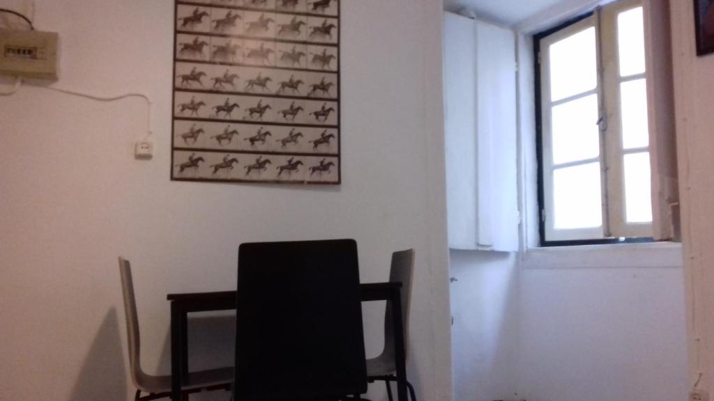 Appartement City Center | Chiado Typical Small flat Rua da Condessa 37 1200-309 Lisbonne