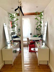 City Center Loft