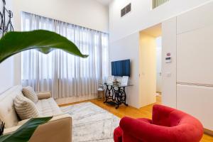 City Center Modern Apartment in Porto