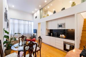 City Center Modern Apartment in Porto