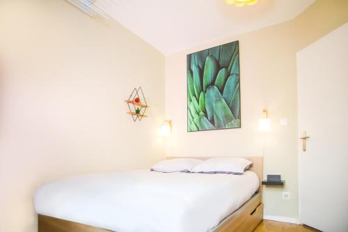 City center Nest - 2 room Appartment