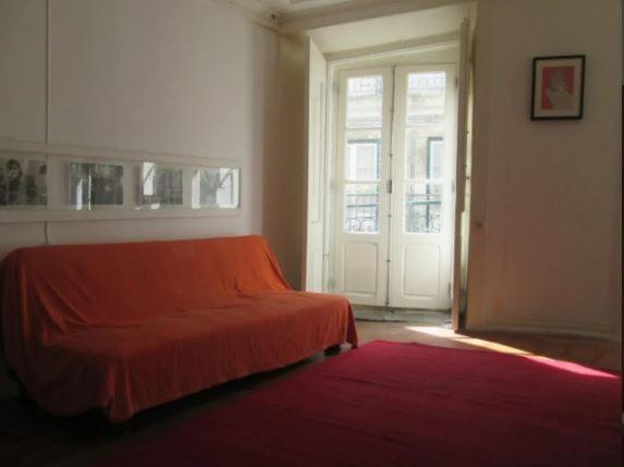 City Center Simple charming apartment 22 Rua da Oliveira ao Carmo 2º esquerdo, 1200-209 Lisbonne