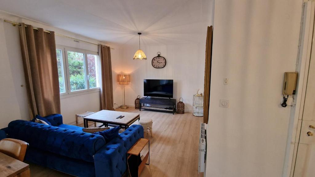 City Center Stylish Apartment