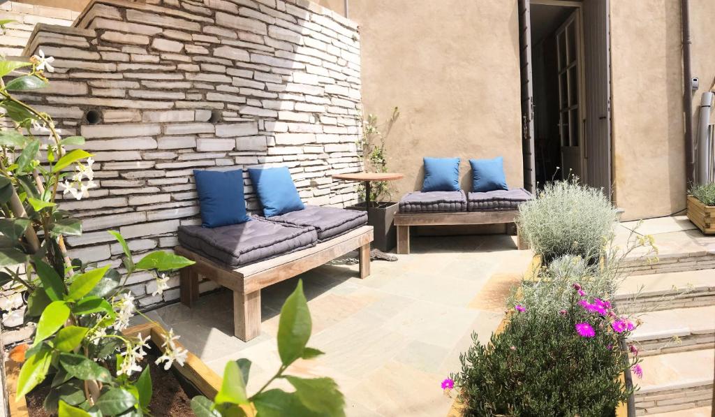City Centre Apartment Setubal