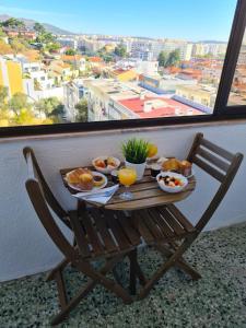 City Centre Apartment Setubal