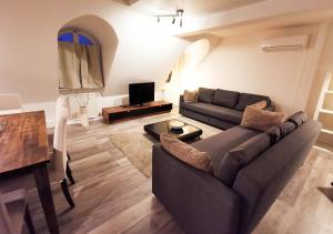 city centre - netflix - air-conditioned - duplex