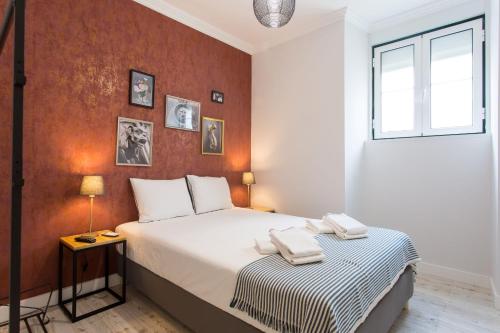 City Escape - Lisbon Center!