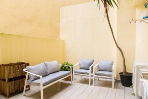 City Escape - Lisbon Center!