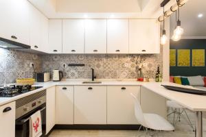 City Escape - Lisbon Center!