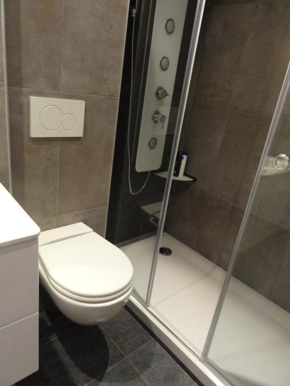 City-Ferienwohnung-Blankenburg