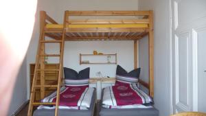 City-Ferienwohnung-Blankenburg