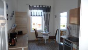City-Ferienwohnung-Blankenburg