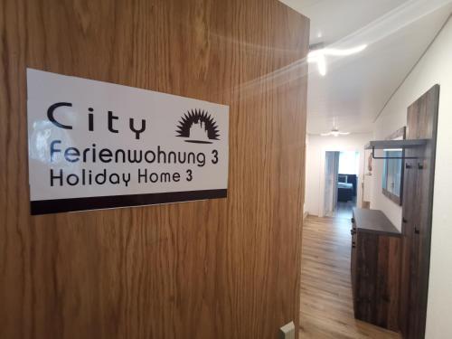 City Ferienwohnung Fuessen 3