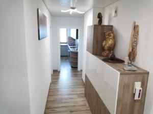 City Ferienwohnung Fuessen 3