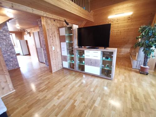 City Ferienwohnung Füssen 1