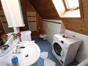 City Ferienwohnung Füssen 1