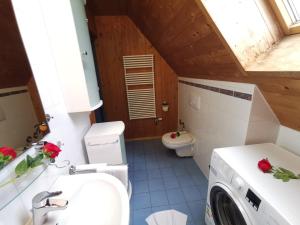 City Ferienwohnung Füssen 1