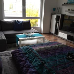 Appartement City FEWO Leipzig Gabelsbergerstrasse 14 04317 Leipzig Saxe