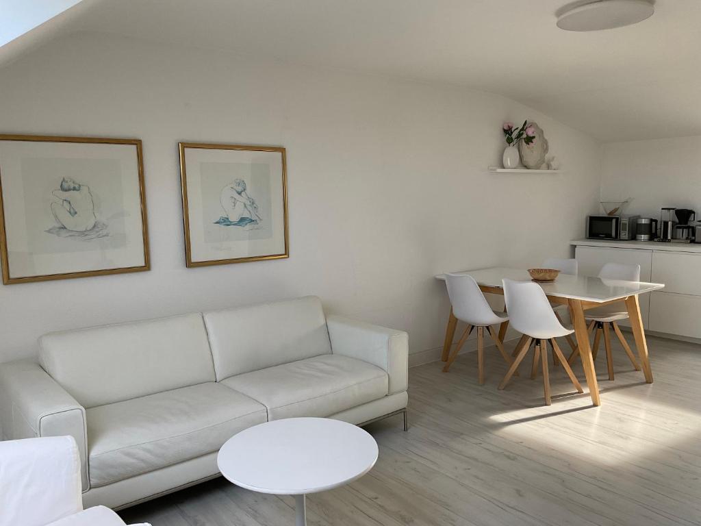 Appartement City Flat gegenüber Kurhaus, Zentrum Freudenstadt Lauterbadstraße 8 72250 Freudenstadt