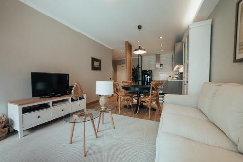 City Garden by Madeira Best Apartments