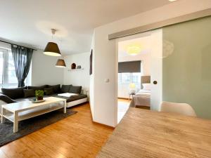 City Gästeapartment Leipzig Nord