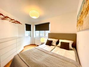 City Gästeapartment Leipzig Nord