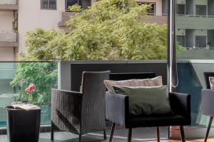 City Holidays in Madeira - Madalenas XXI