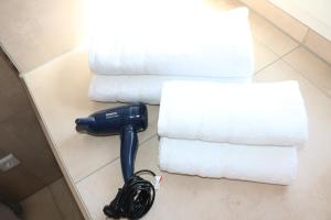 City Home- Business Apartment