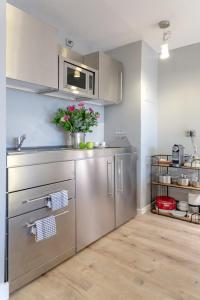 Appartement City Loft 008 \ Maybachstraße 1 25980 Westerland Schleswig-Holstein