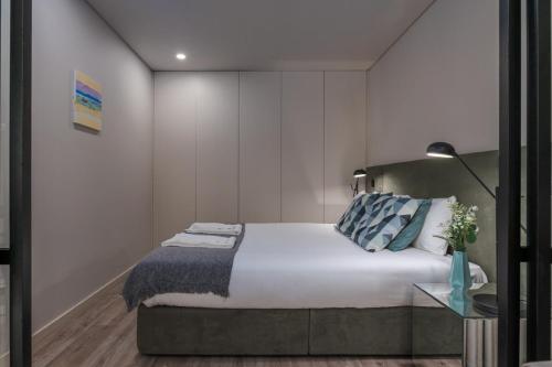 City Luxury Apartment, Downtown Porto near Metro