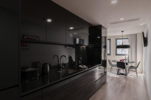 City Luxury Apartment, Downtown Porto near Metro