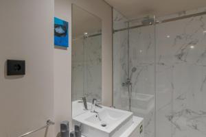 City Luxury Apartment, Downtown Porto near Metro