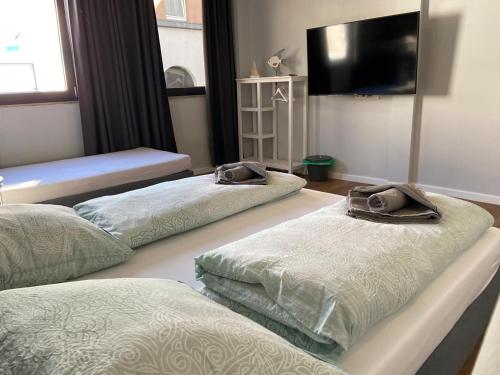 CITY MARITIME APARTMENT