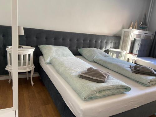 CITY MARITIME APARTMENT
