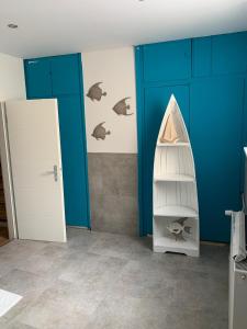 CITY MARITIME APARTMENT