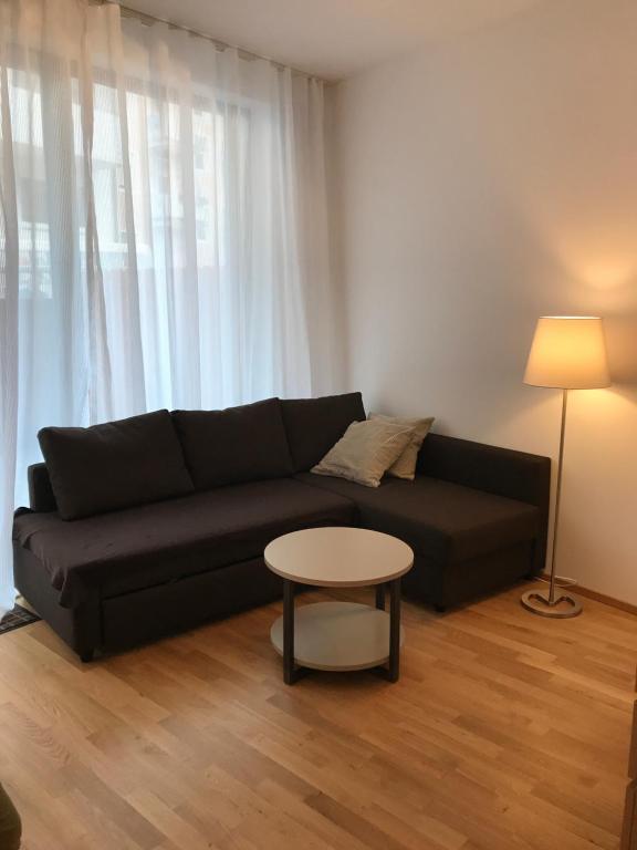 Appartement City Pearl for Business and Holiday Äußere Laufer Gasse 9 90403 Nuremberg