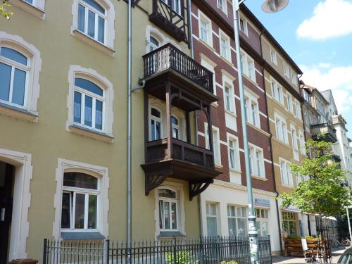 City Quartier Jena