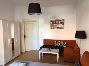 Appartement City Quartier Jena 35 Sophienstraße 07743 Iéna Thuringe