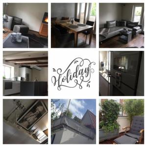 Appartement City Stadthaus Auszeit Ankommen, genießen und leben Au dem Graben 16 72336 Balingen Bade-Wurtemberg