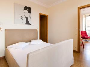 Appartement City Stays Chiado Apartments Rua Da Oliveira ao Carmo 57 1200-156 Lisbonne -1