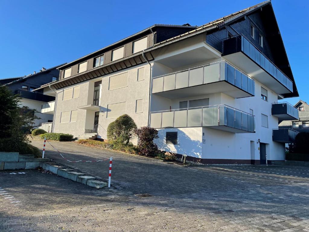 Appartement City Studio 40 Feldstraße 59955 Winterberg