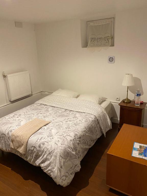 City Studio Apartment in Friedrichshain