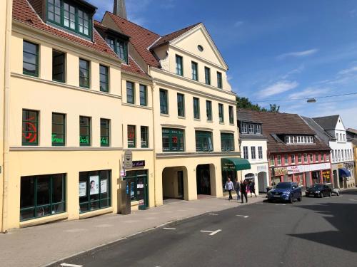 City Studio Flensburg